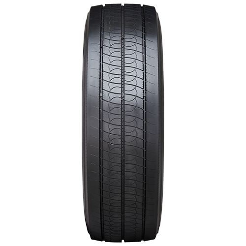 385/55 R22.5 160K/158L Ecopia H-Steer 002 20PR M+S Bridgestone