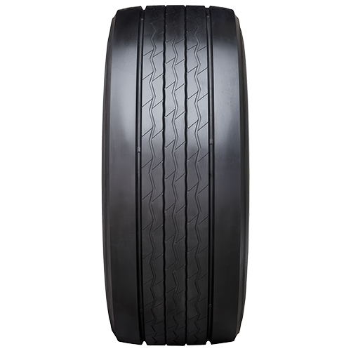 355/50 R22.5 156L Ecopia H-Trailer 002 Bridgestone