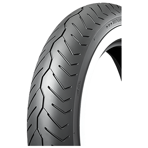 100/90-19 57H G 721 F Bolt Bridgestone