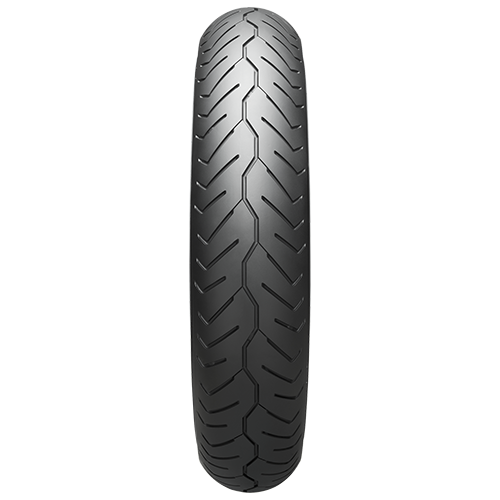 100/90-19 57H G 721 F Bolt Bridgestone