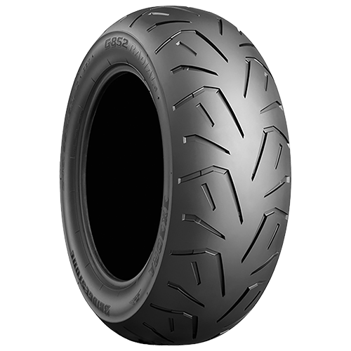 200/50 ZR17 (75W) G 852 G M/C Bridgestone