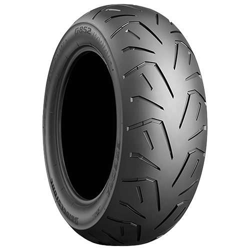 210/40 R18 73H Exedra G 852 G M/C Bridgestone