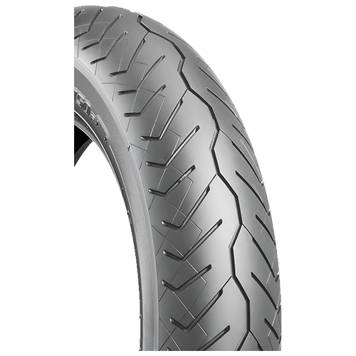 120/70 ZR19 (60W) Battlecruise H50 Front Bridgestone