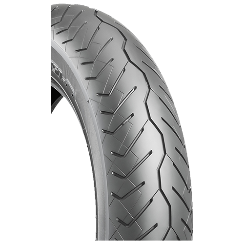 130/70 B18 63H Battlecruise H50 Front Bridgestone