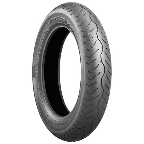130/70 B18 63H Battlecruise H50 Front Bridgestone