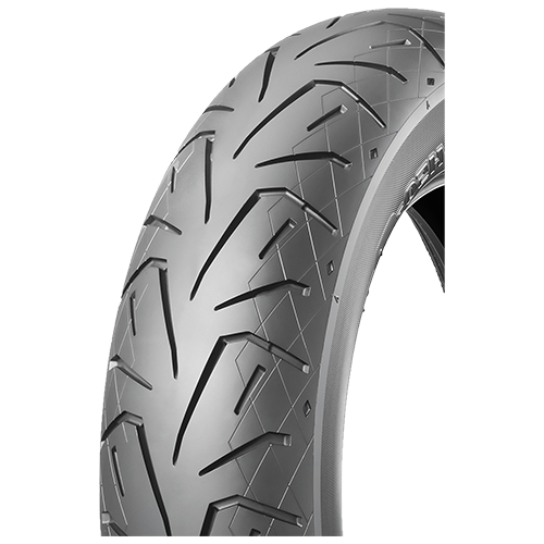 150/60 ZR17 (66W) Battlecruise H50 Rear Bridgestone