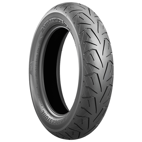 150/60 ZR17 (66W) Battlecruise H50 Rear Bridgestone