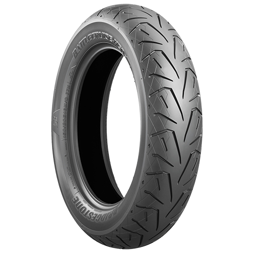 180/70 B16 77H Battlecruise H50 Rear Bridgestone