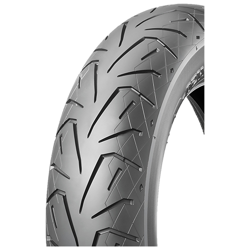 200/55 R17 78V Battlecruise H50 Rear Bridgestone