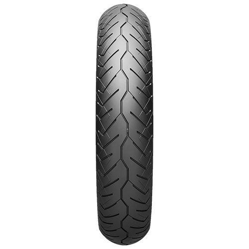80/90-21 54H Battlecruise H50 Front UM Bridgestone