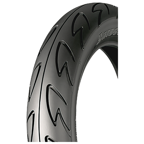 110/90-10 51J Hoop B01 Bridgestone