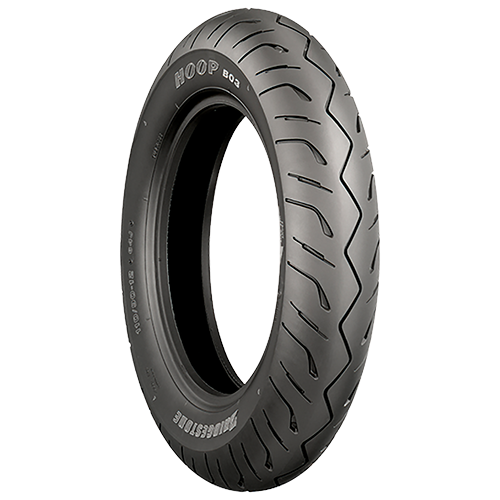 120/80-14 58S B03 S1T M/C Bridgestone