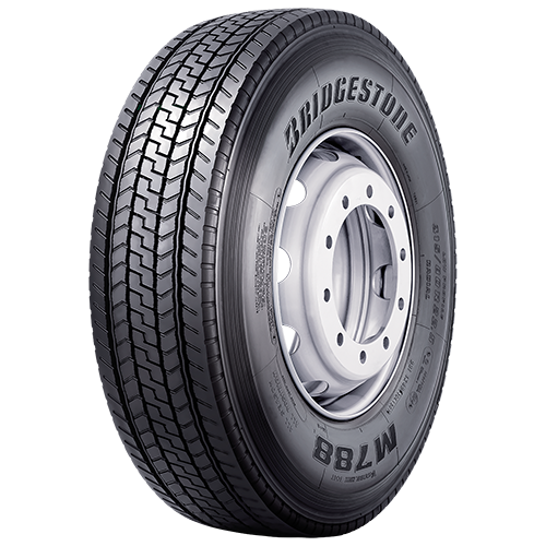 215/75 R17.5 126/124M M 788 M+S Bridgestone