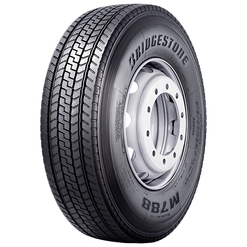 285/70 R19.5 146/144M M 788 M+S Bridgestone