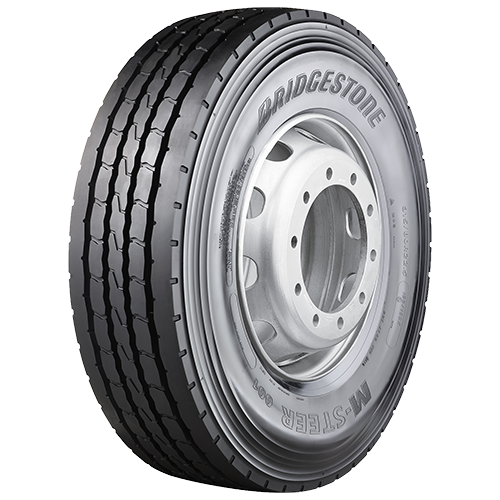 295/80 R22.5 152/150K (148/145L) M-Steer 001 M+S Bridgestone