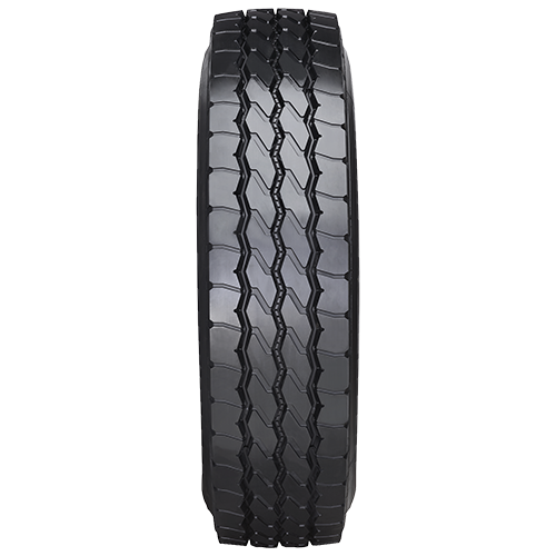 315/80 R22.5 156/150K M-Steer 001 M+S Bridgestone