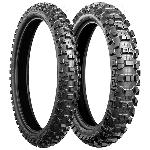 60/100-12 33MTT M403 M/C Bridgestone