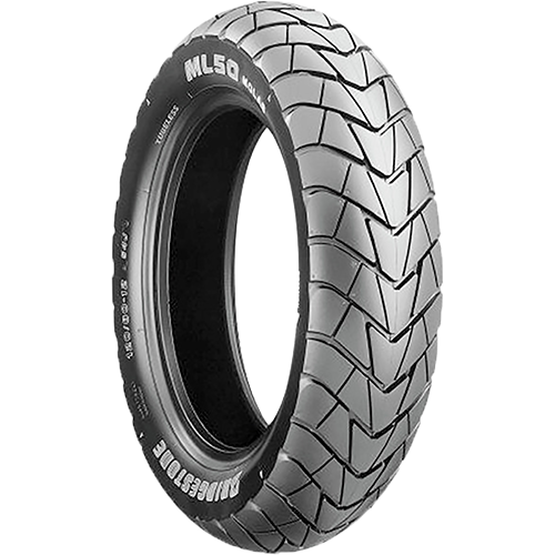 130/70-12 56L ML 50 M/C Bridgestone