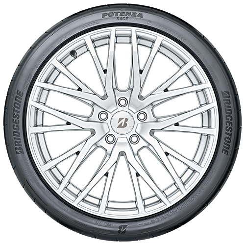 245/40 ZR18 (97Y) Potenza Race XL FSL Bridgestone