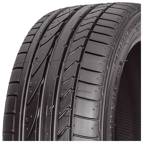 275/40 R18 99W Potenza RE 050 A RFT * FSL Bridgestone