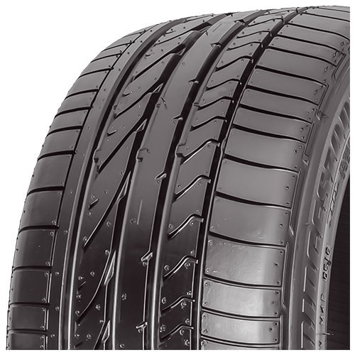 255/35 R18 94Y Potenza RE 050 A I RFT XL *BMW Z4 Bridgestone