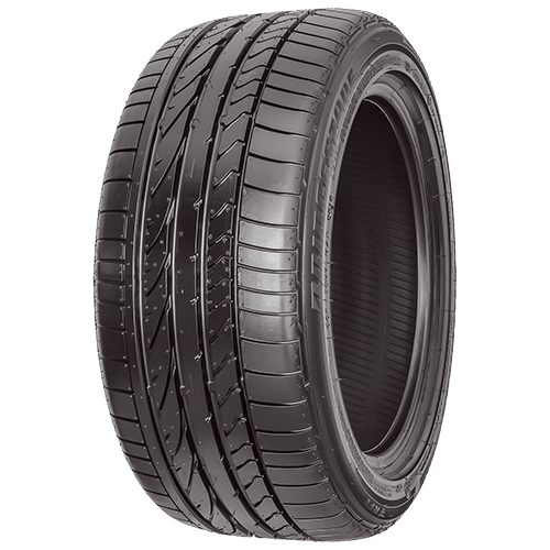 255/35 R18 94Y Potenza RE 050 A I RFT XL *BMW Z4 Bridgestone