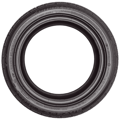 255/35 R18 94Y Potenza RE 050 A I RFT XL *BMW Z4 Bridgestone