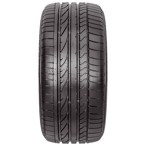 255/35 R18 94Y Potenza RE 050 A I RFT XL *BMW Z4 Bridgestone