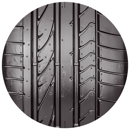 255/35 R18 94Y Potenza RE 050 A I RFT XL *BMW Z4 Bridgestone