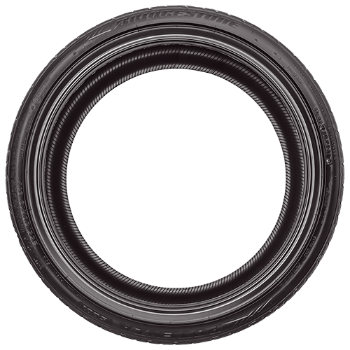 255/35 R19 92Y Potenza S 001 RFT FSL AR Bridgestone