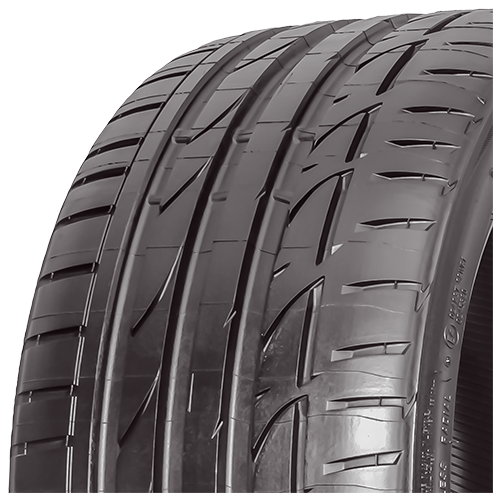 255/35 R19 92Y Potenza S 001 RFT FSL AR Bridgestone