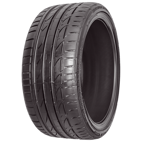 255/35 R19 92Y Potenza S 001 RFT FSL AR Bridgestone