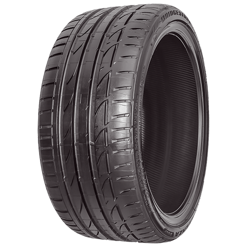225/35 R19 88Y Potenza S 001 XL FSL Bridgestone