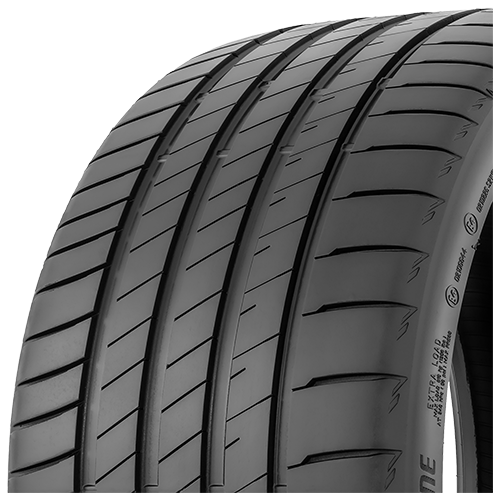 315/30 ZR20 (101Y) Potenza S 005 RFT FSL Fer F173 Bridgestone