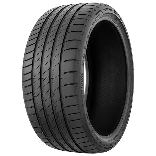 315/30 ZR20 (101Y) Potenza S 005 RFT FSL Fer F173 Bridgestone