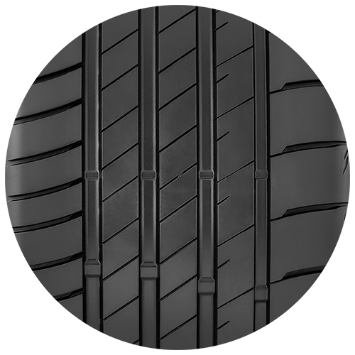 315/30 ZR20 (101Y) Potenza S 005 RFT FSL Fer F173 Bridgestone