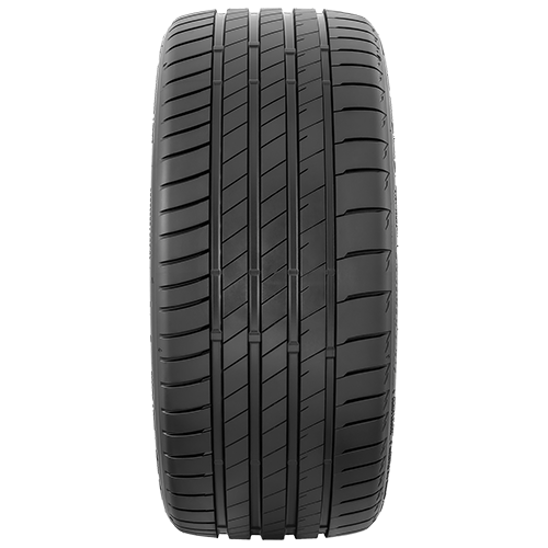 315/30 ZR20 (101Y) Potenza S 005 RFT FSL Fer F173 Bridgestone