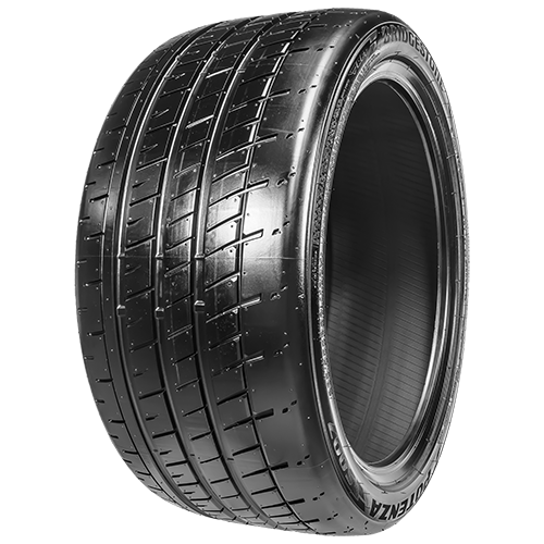 345/35 ZR18 (109Y) Potenza S 007 FSL Bridgestone