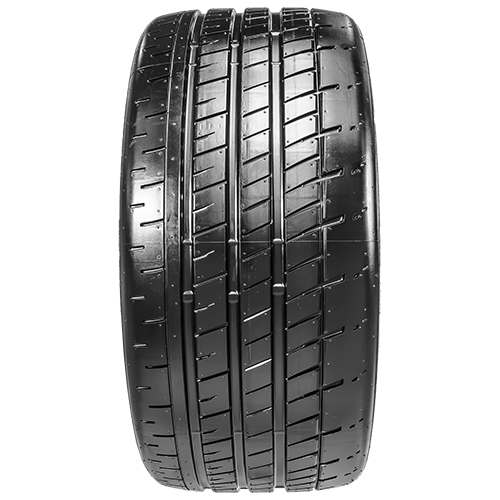 345/35 ZR18 (109Y) Potenza S 007 FSL Bridgestone