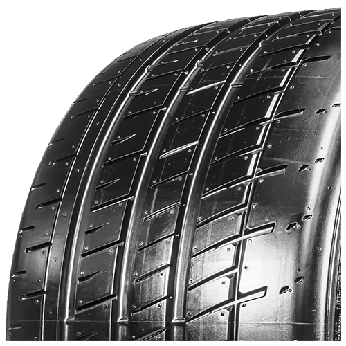 345/35 ZR18 (109Y) Potenza S 007 FSL Bridgestone