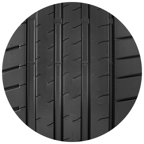 305/30 ZR20 (103Y) Potenza Sport XL MC2 Bridgestone