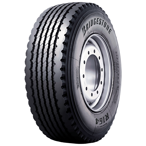 445/65 R22.5 169K R 164 M+S 20PR Bridgestone