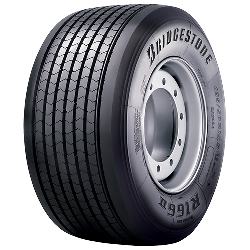 435/50 R19.5 160J R 166 II M+S Bridgestone