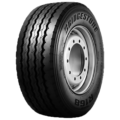 235/75 R17.5 143/141J R 168 M+S Bridgestone