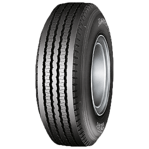 8.25 R15 143/141J TT R 187 Set 18PR Bridgestone