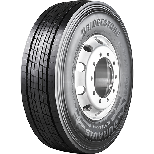 265/70 R19.5 140/138M Duravis R-Steer 002 M+S Bridgestone