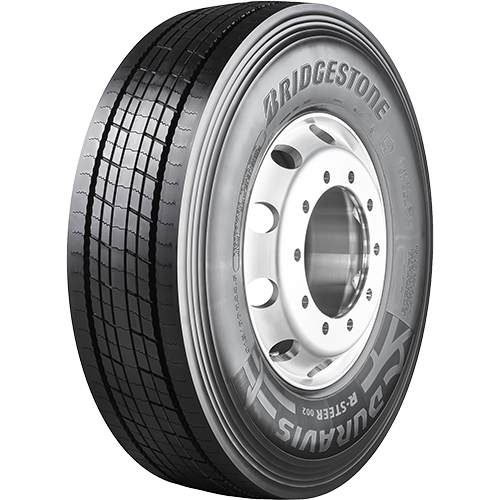 385/55 R22.5 160K/158L Duravis R-Steer 002 20PR Bridgestone