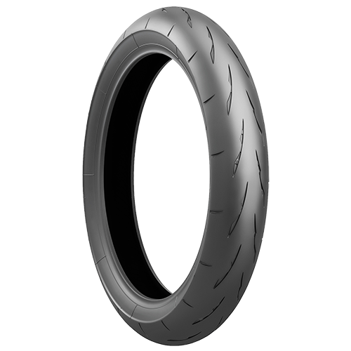 120/70 R17 58V BT Racing R11 Front Med Bridgestone