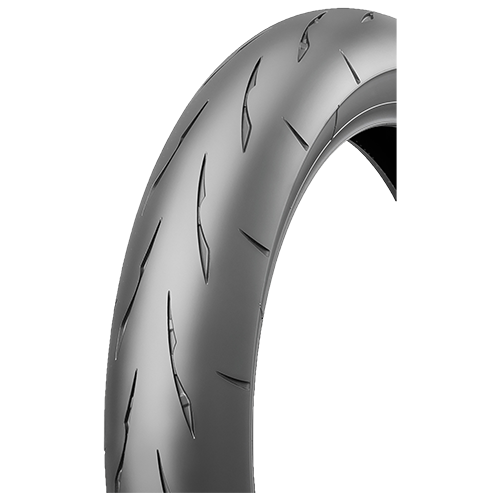 120/70 R17 58V BT Racing R11 Front Med Bridgestone