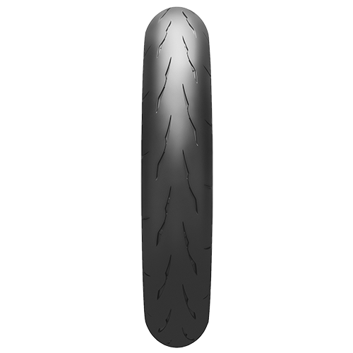 120/70 R17 58V BT Racing R11 Front Soft Bridgestone